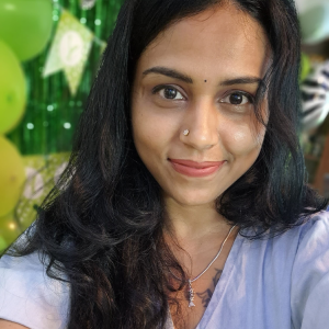 Aarti Singh