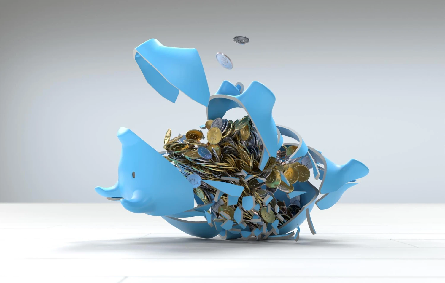 IOT Stock loss