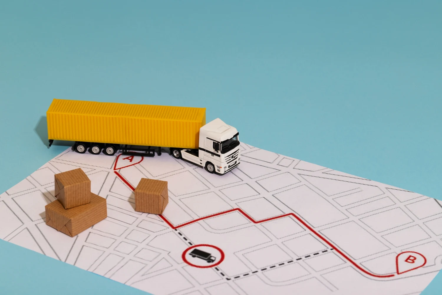 Manual management inventory