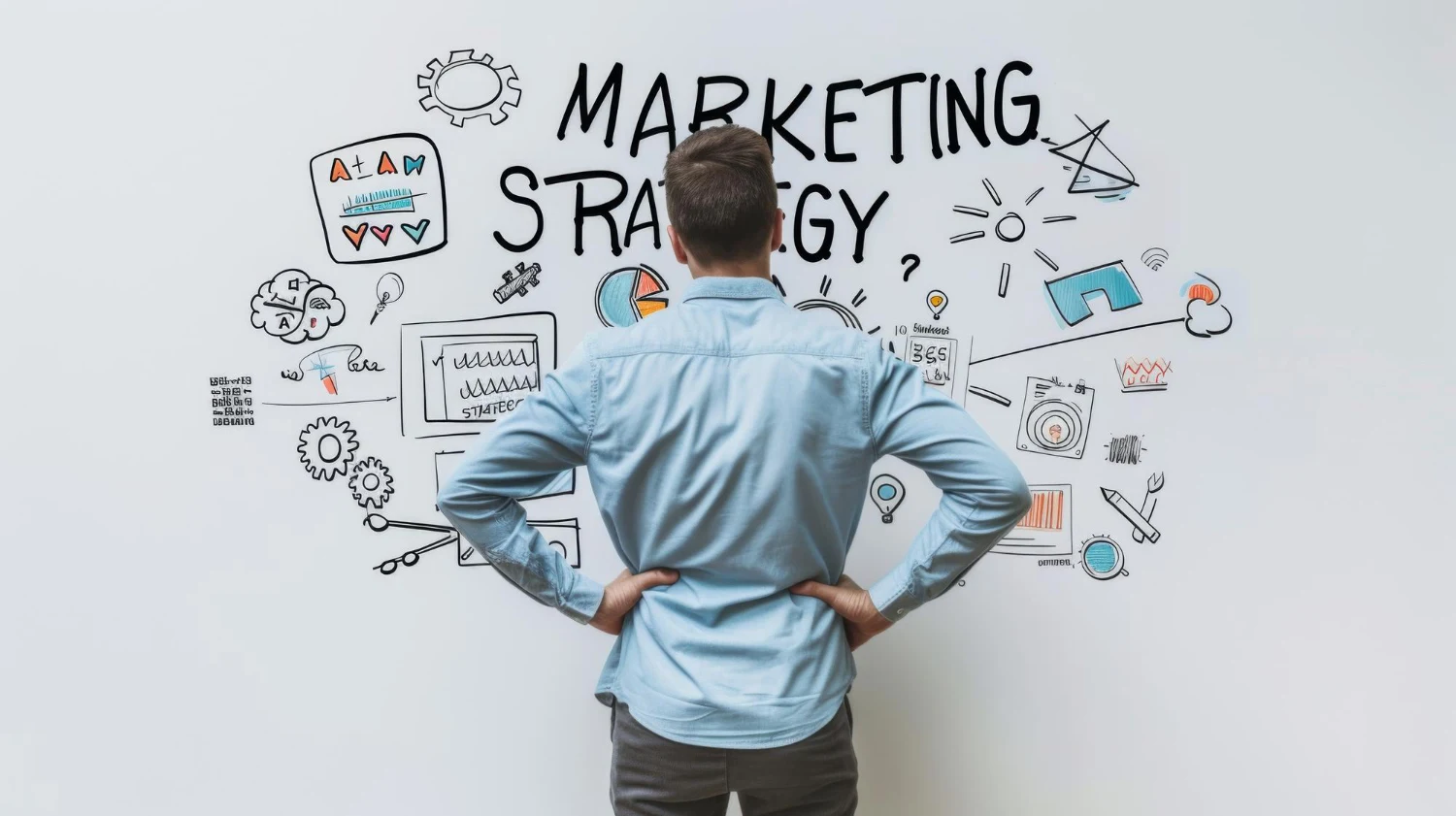 Marketing stratergy
