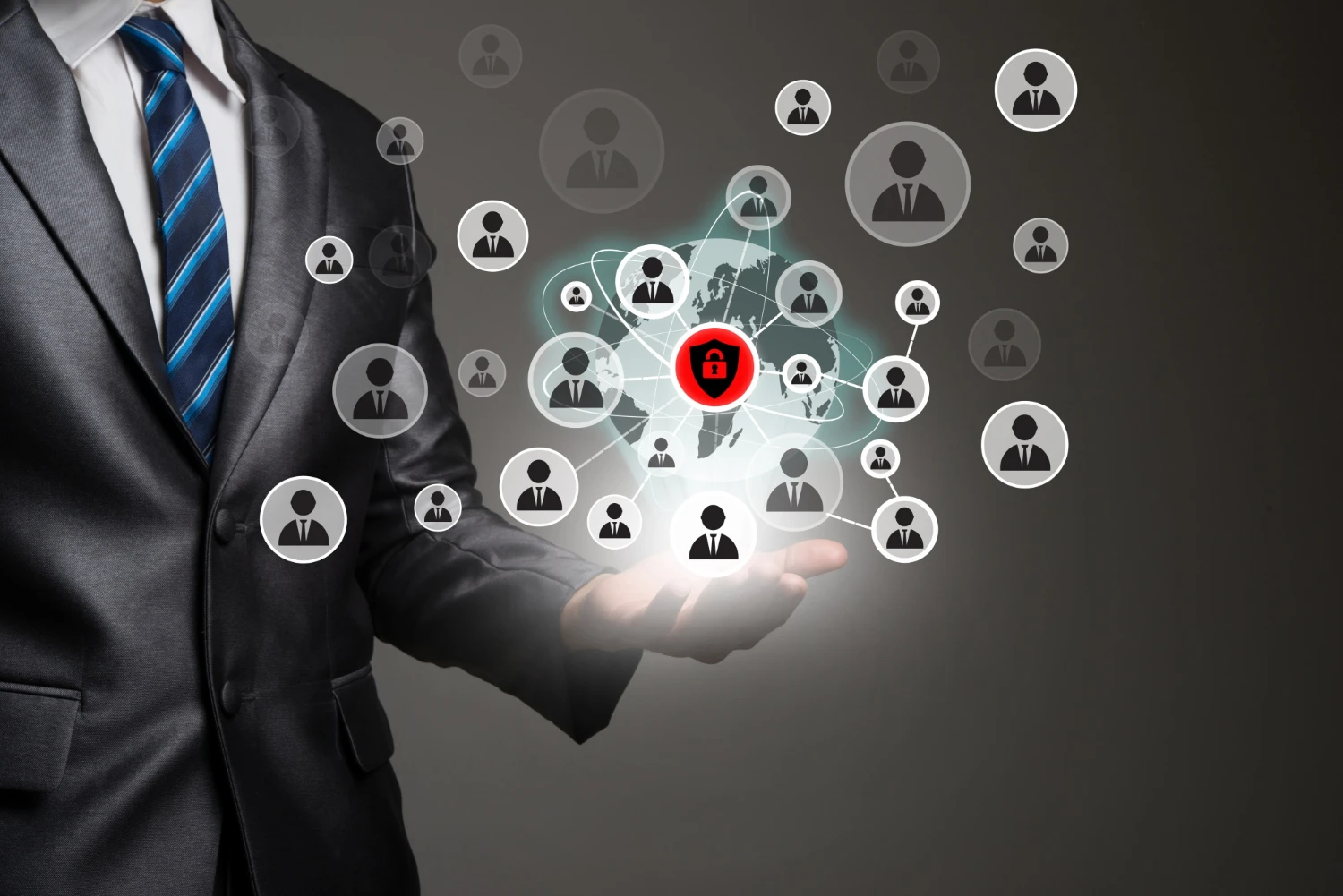 Omni Channel management