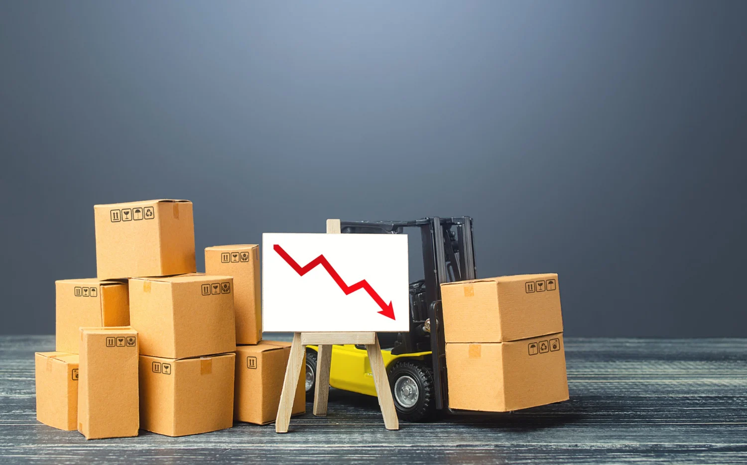 Overstock loss