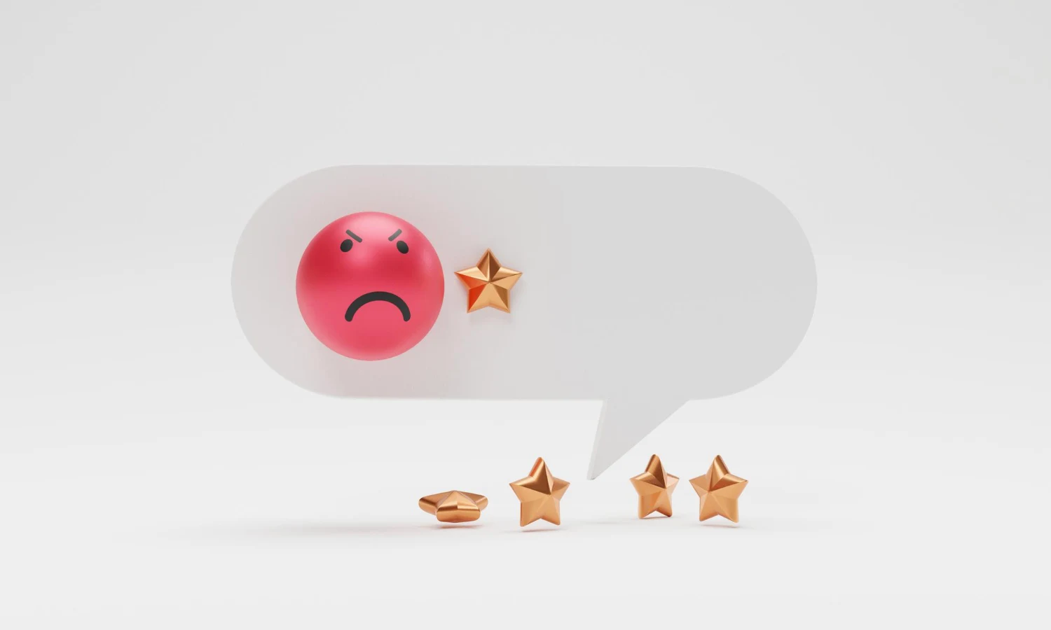 bad review