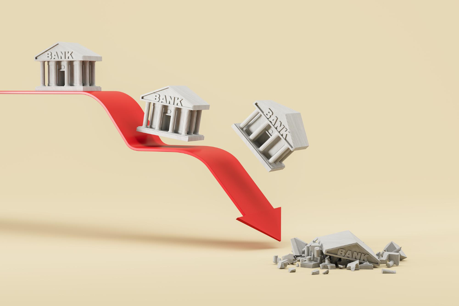 stock loss display