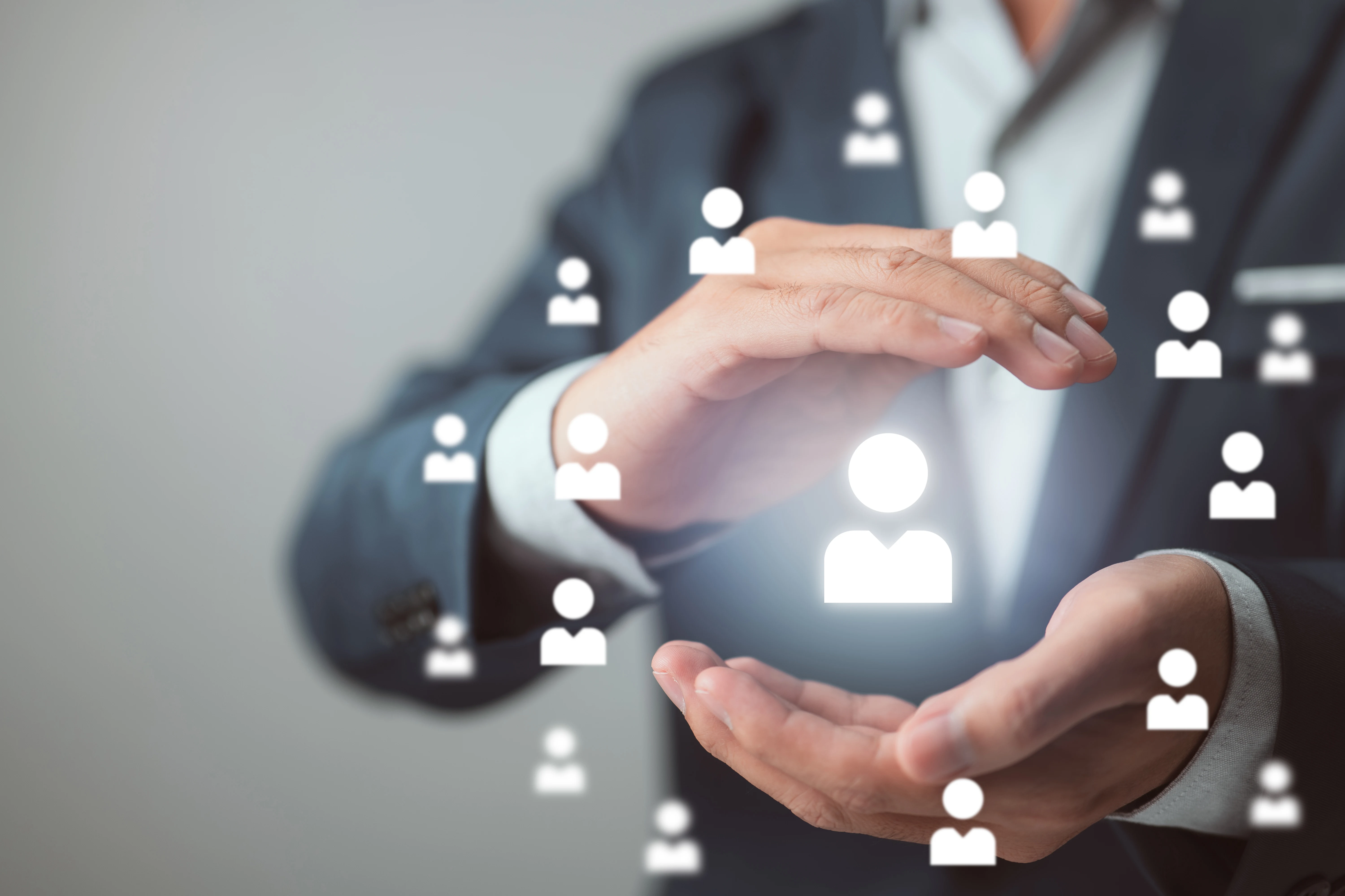 Customer social experience