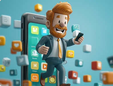 Omni Channel Marketing