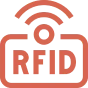 RFID Icon