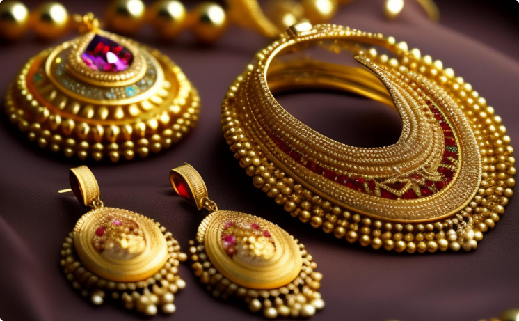 Jewellery Industry