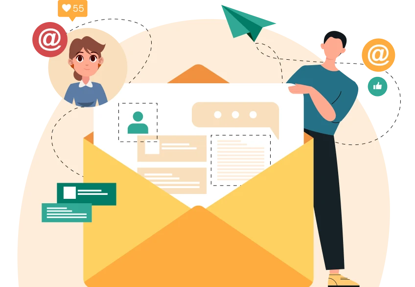 Email Marketing